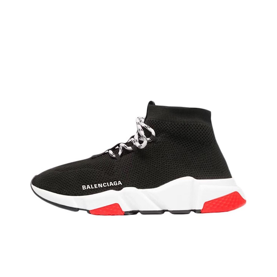 Balenciaga red bottoms online