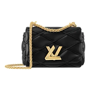 LOUIS VUITTON Pico GO 14