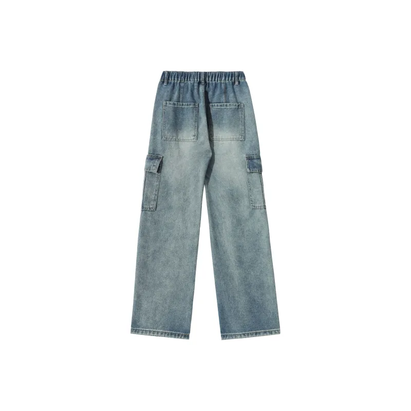LIVINGTOWN Jeans Unisex-6