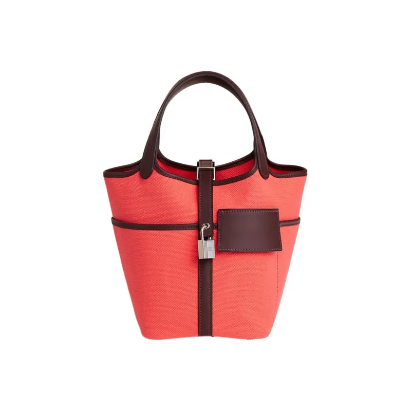 HERMES Picotin Lock Handbags-0