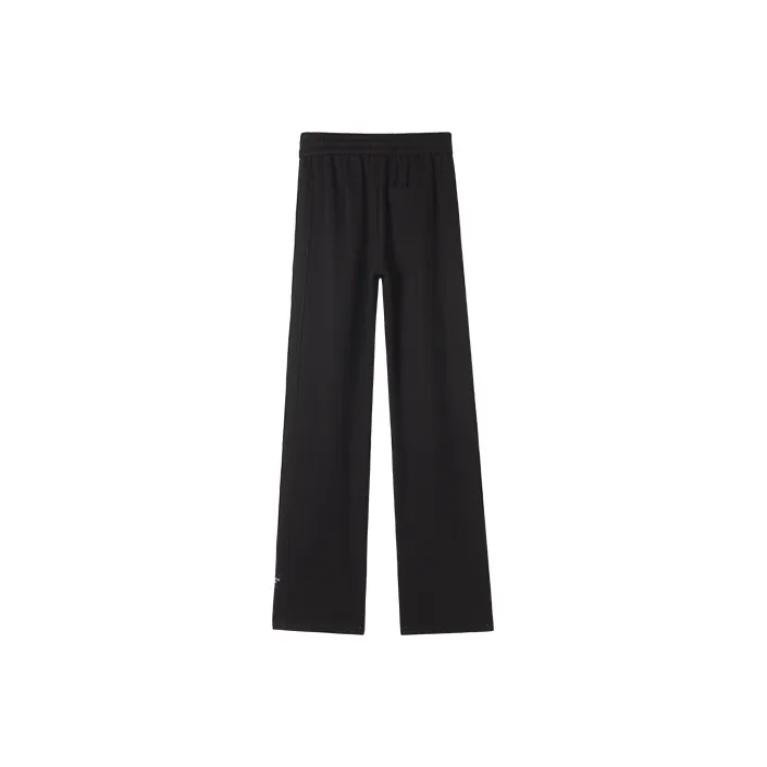 HIPPIEMISS Casual Pants Women's Black-1