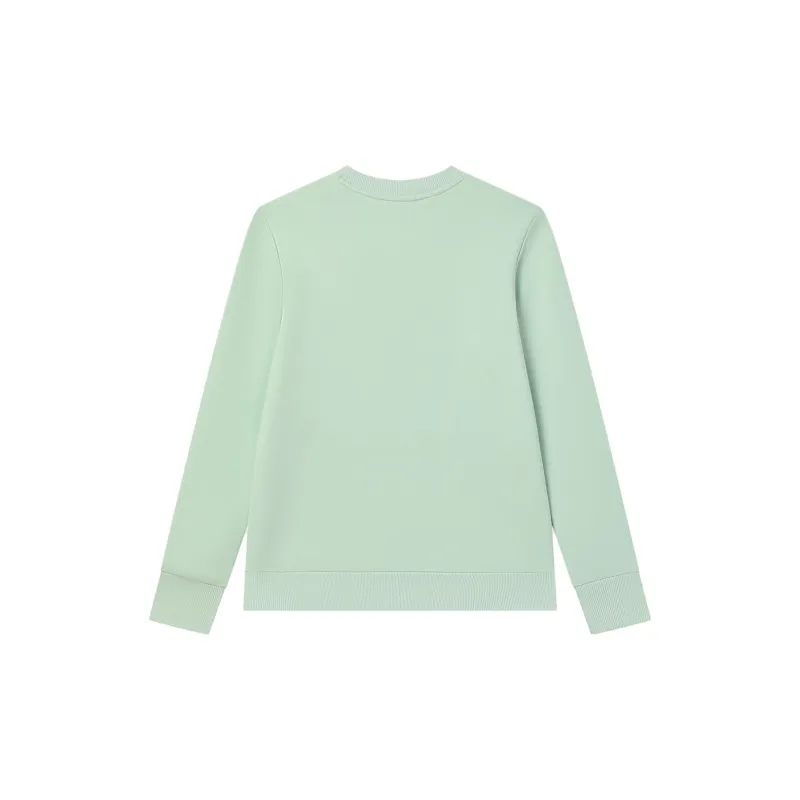 FILA Sweatshirt Women's Lawn Green-1