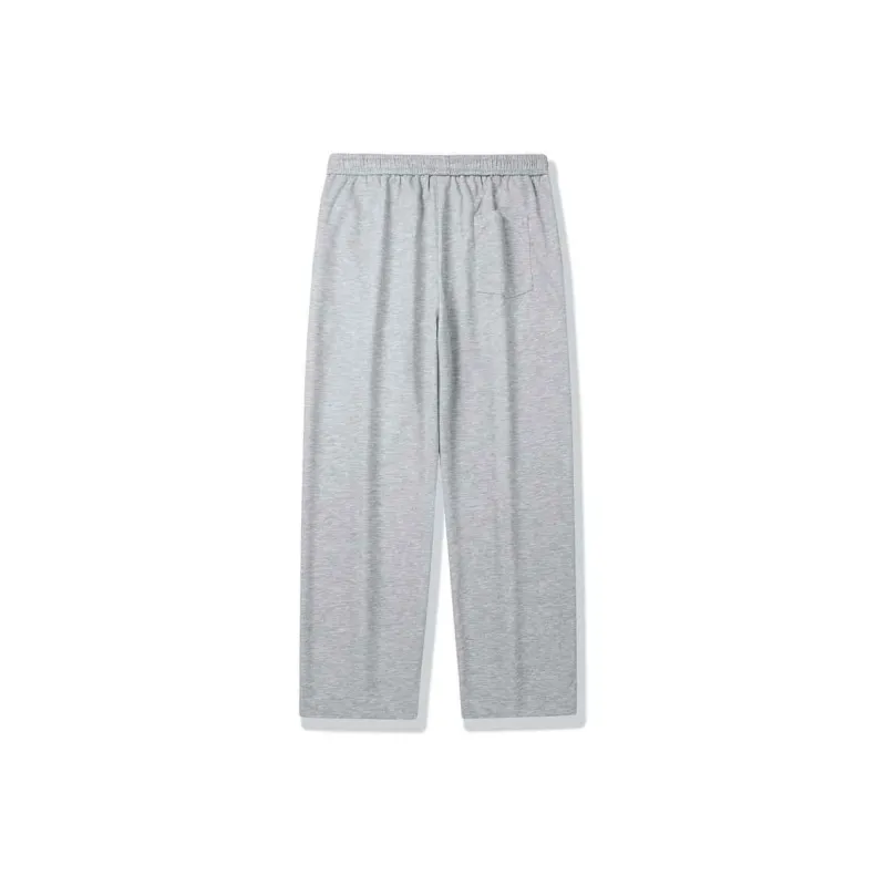 NGC STRATEGY Casual Pants Unisex-11