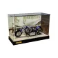Ghost Rider Display Stand (Model Cars Not Included)