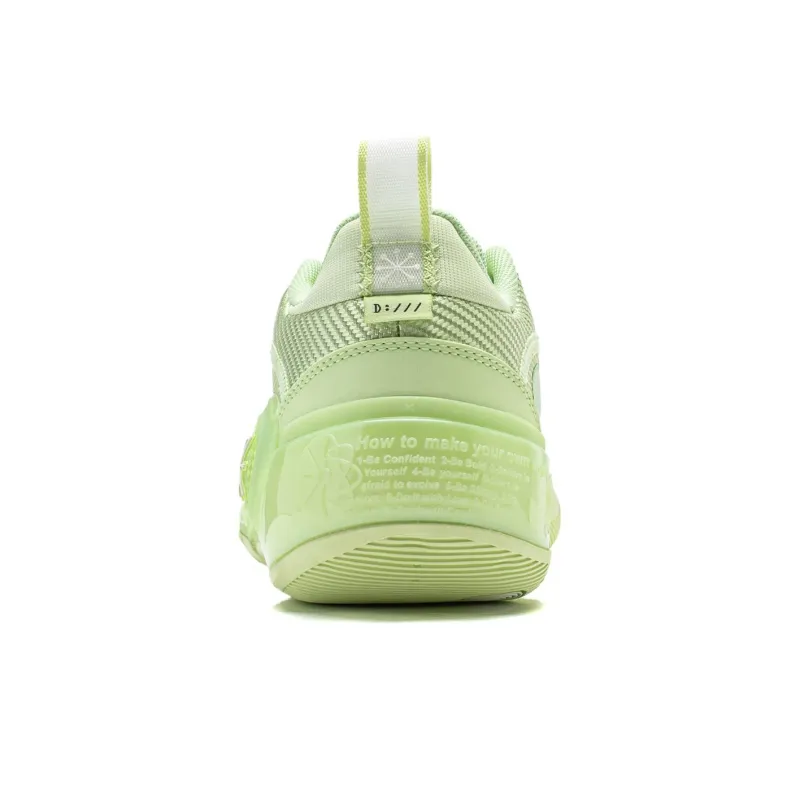 LINING Way Of Wade 10 Low   Avocado-5