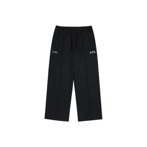 OCCUPY Unisex Casual Pants