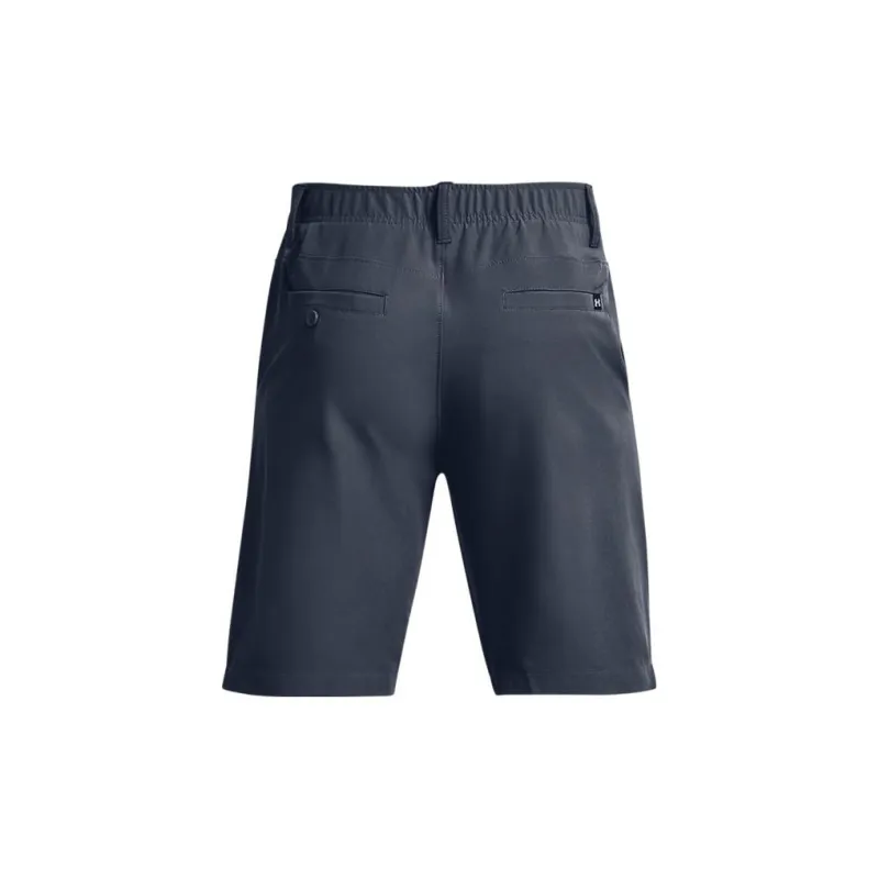Under Armour Drive Sports Shorts Men Gray-1