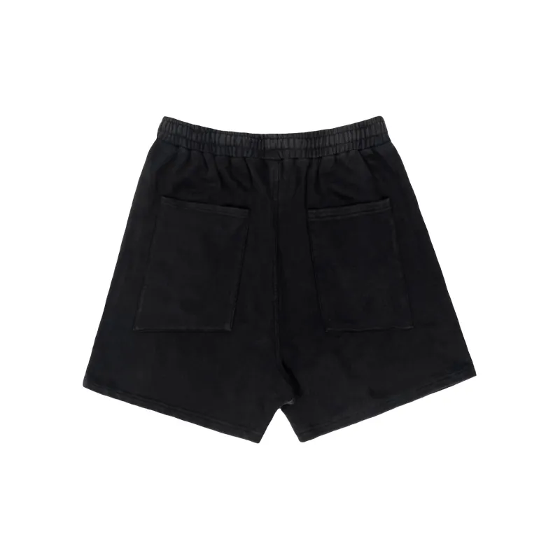 ARNODEFRANCE Casual Shorts Unisex-1