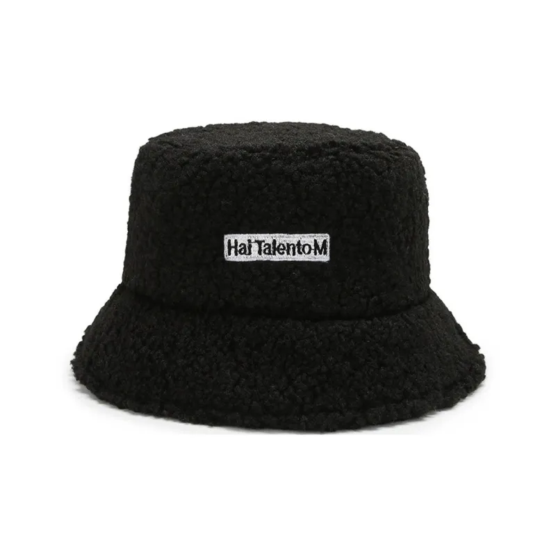 VINEY Polyester Bucket Hats Women's-1
