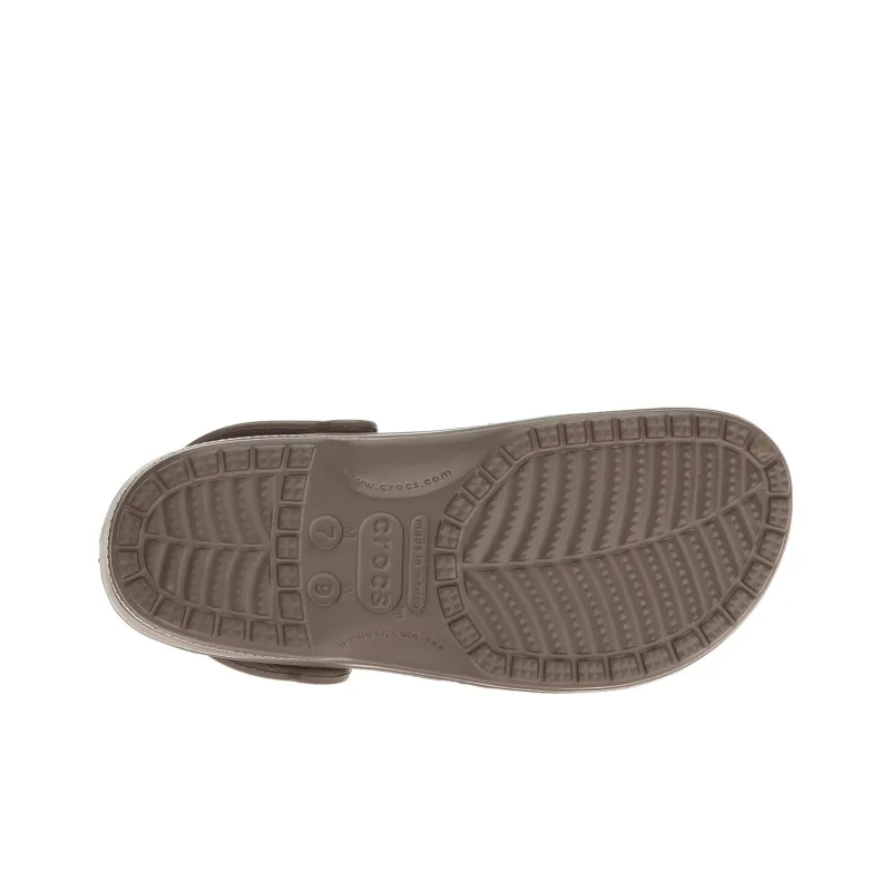 Crocs Baya Clogs 'Chocolate'-6
