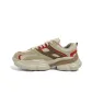 Beige Red