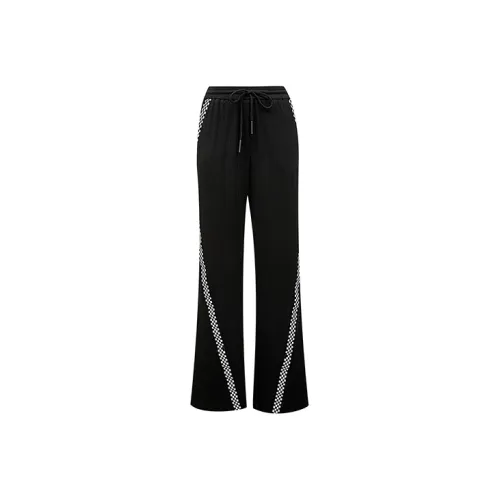 ONLY Casual Pants Women's Black