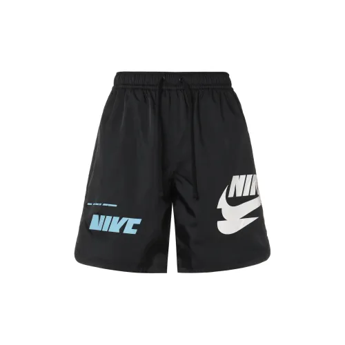 Nike Men Casual Shorts