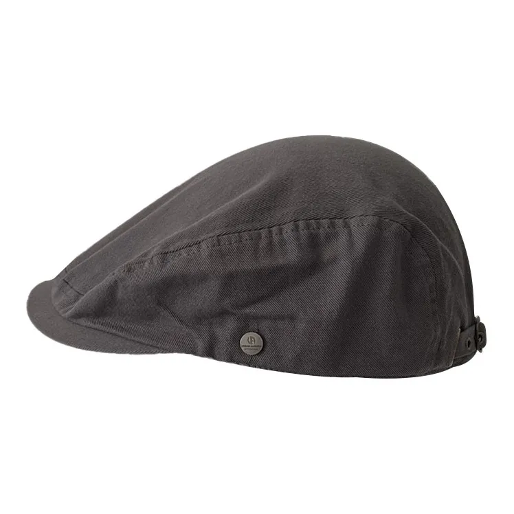 MUSTKOO Berets Unisex-3