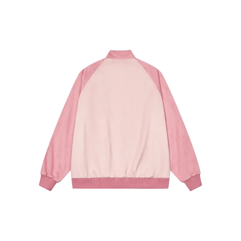 SIMPLE RIMLESS/SRME Jacket Unisex-14