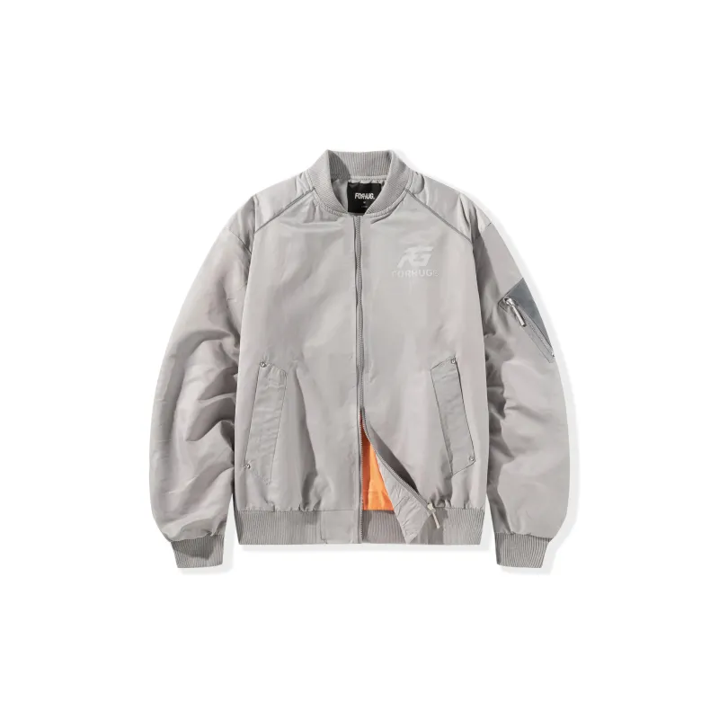 FORHUG Jackets Unisex-1