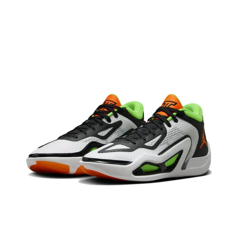 Air Jordan Tatum 1 'Home Team'-2