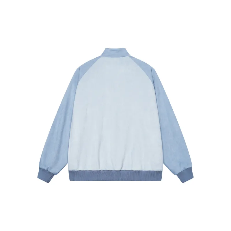 SIMPLE RIMLESS/SRME Jacket Unisex-21