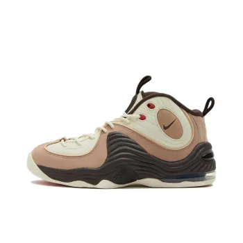 Nike Air Penny 2 Baroque Brown