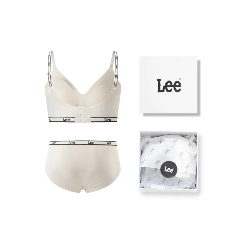 Lee Underwear Set Women's Gift Box Set-1