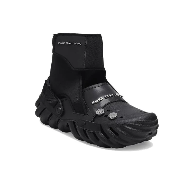 Crocs Feng Chen Wang X Echo Clog 'Multi Wear'-2