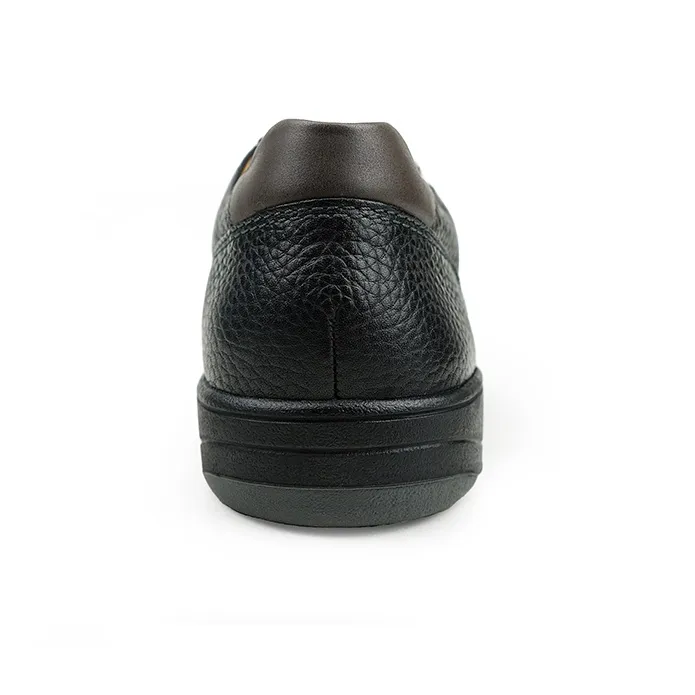 MEPHISTO Low-Top Skateboard Shoes Men's-4