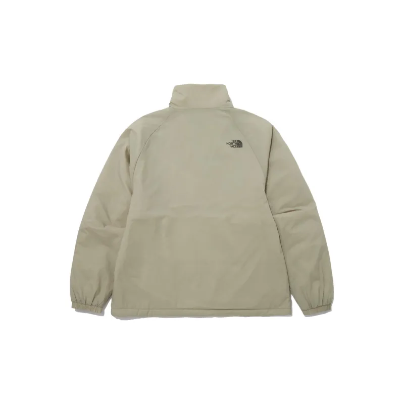 THE NORTH FACE Sweatshirts Men Light Beige-1