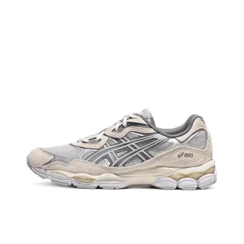 Asics Gel NYC Concrete Oatmeal