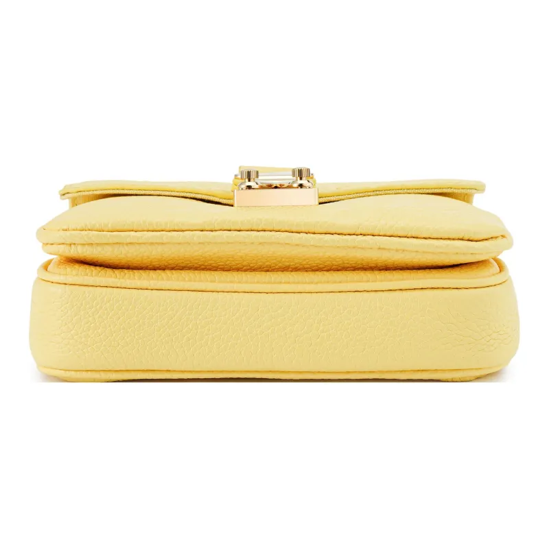 LOUIS VUITTON Micro Métis Monogram Empriente Yellow-5
