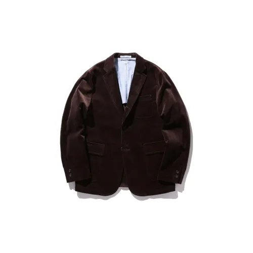 Beams Business Suits Men