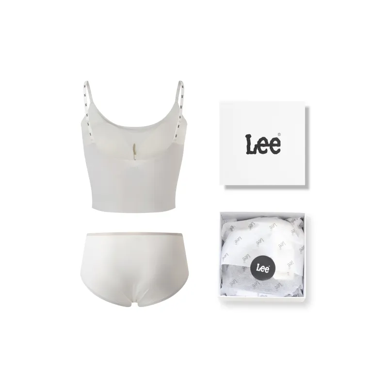Lee Underwear Set Women's Gift Box Set-1