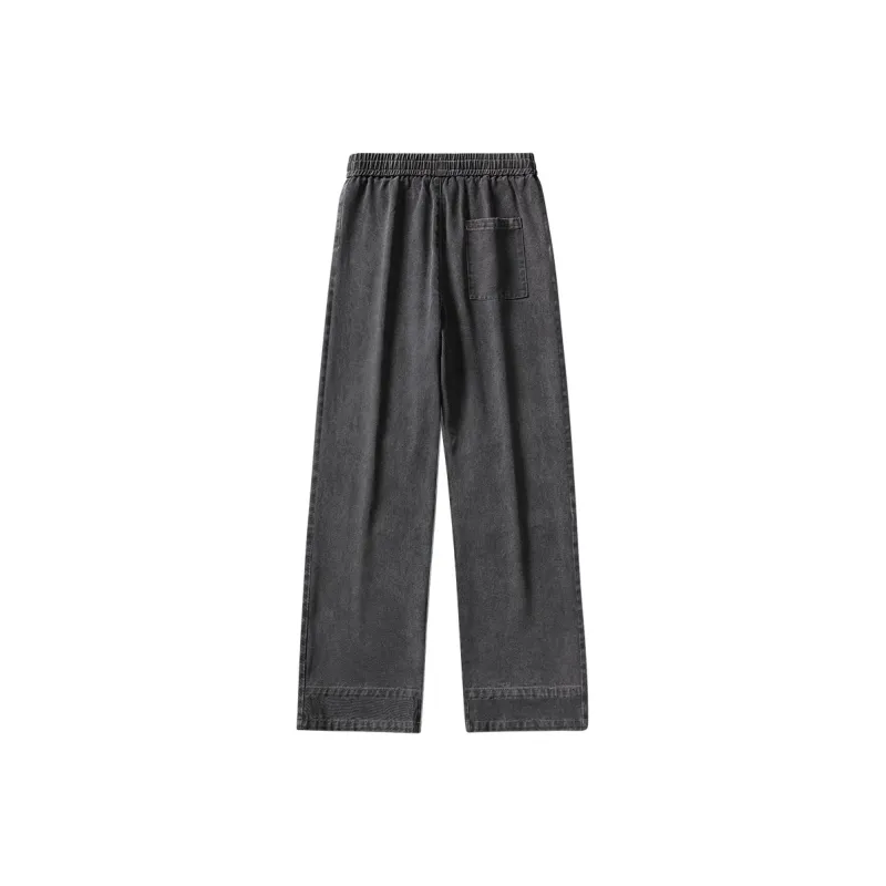 EMINU Jeans Unisex-3