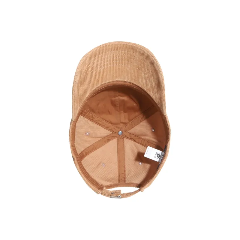 FILA Baseball Caps Unisex Brown-2