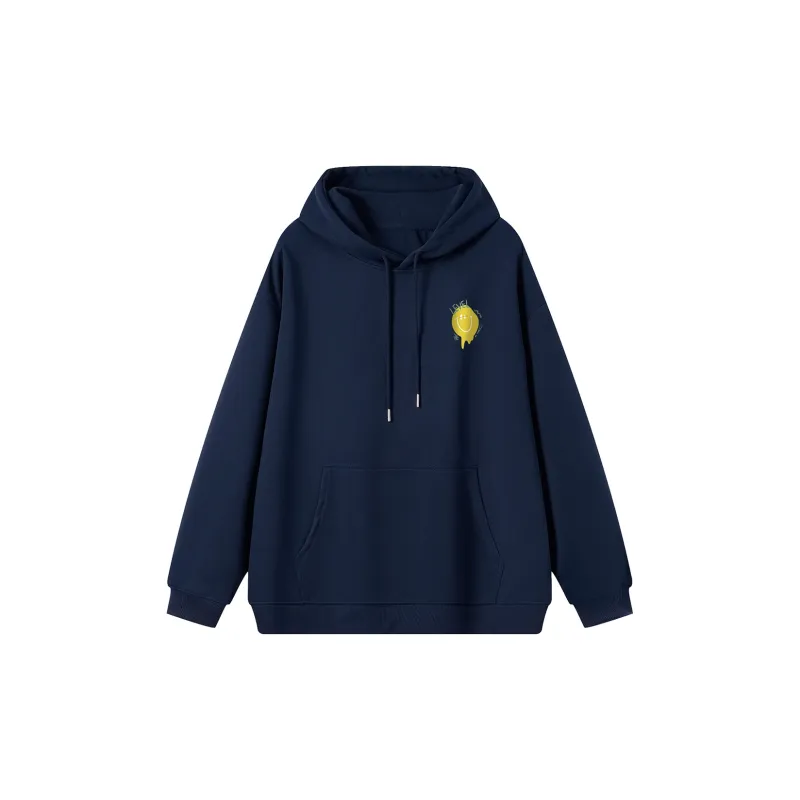 LEVEL RELAX Series Sweatshirts Unisex-9