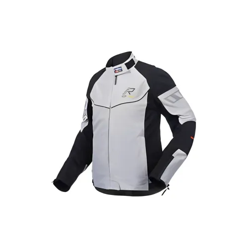 RUKKA Unisex Biker Jacket Trail Running Track