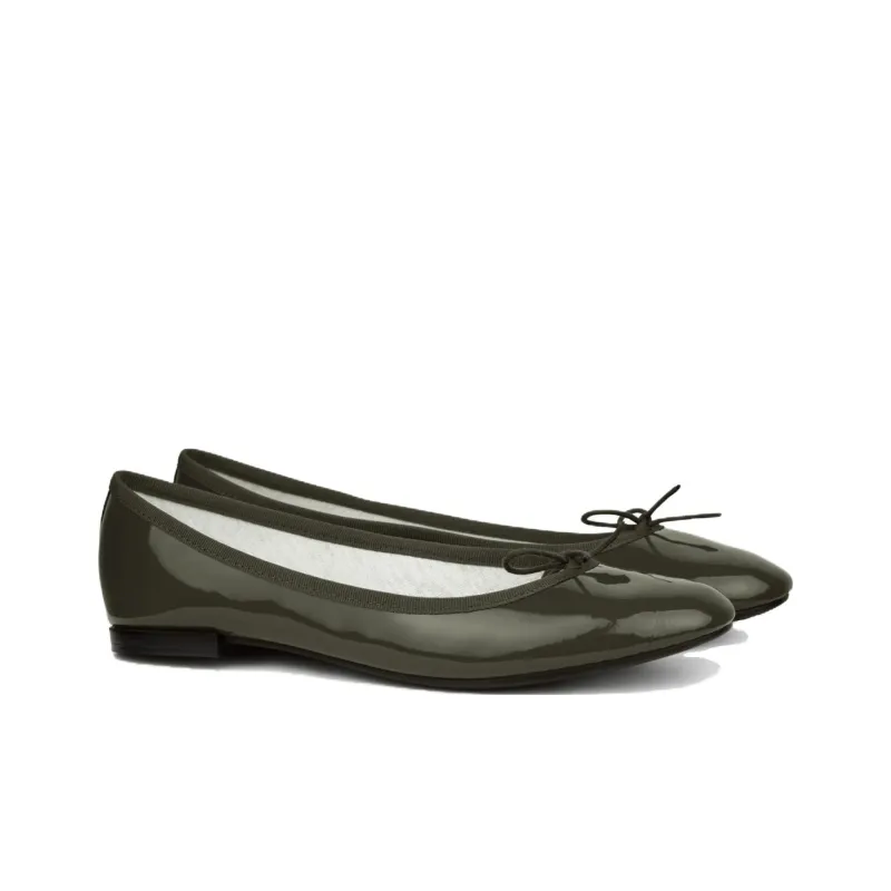 Repetto Cendrillon Casual Single Shoes Women's Jasper-2