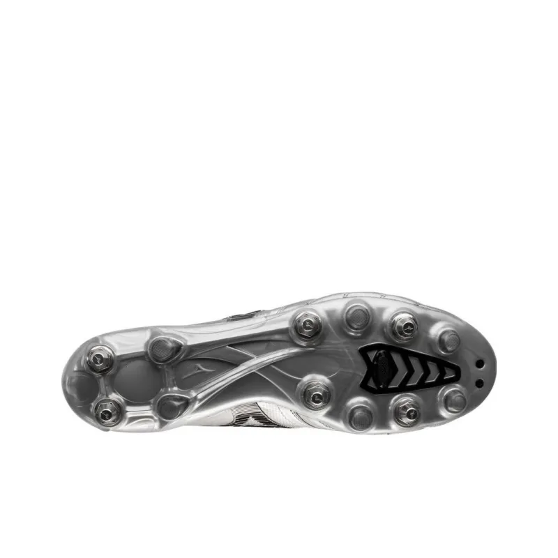 Mizuno Morelia Neo Iii Beta 'Silver'-4