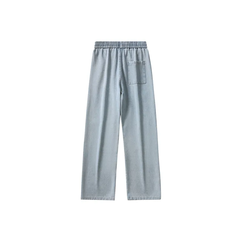EMINU Jeans Unisex-1