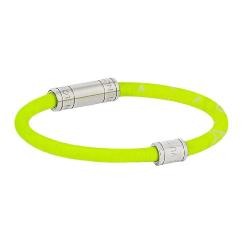 LOUIS VUITTON NEO Bracelets Men's Green-0