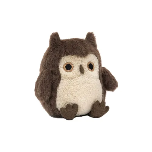 JELLYCAT Animals Dolls