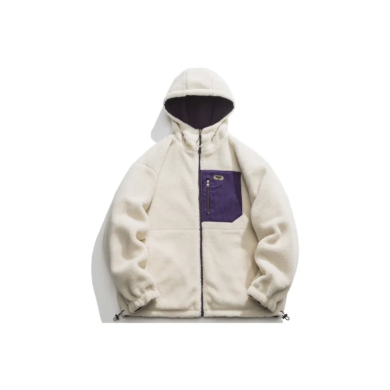 PRESSURE Puffer Jackets Unisex-15