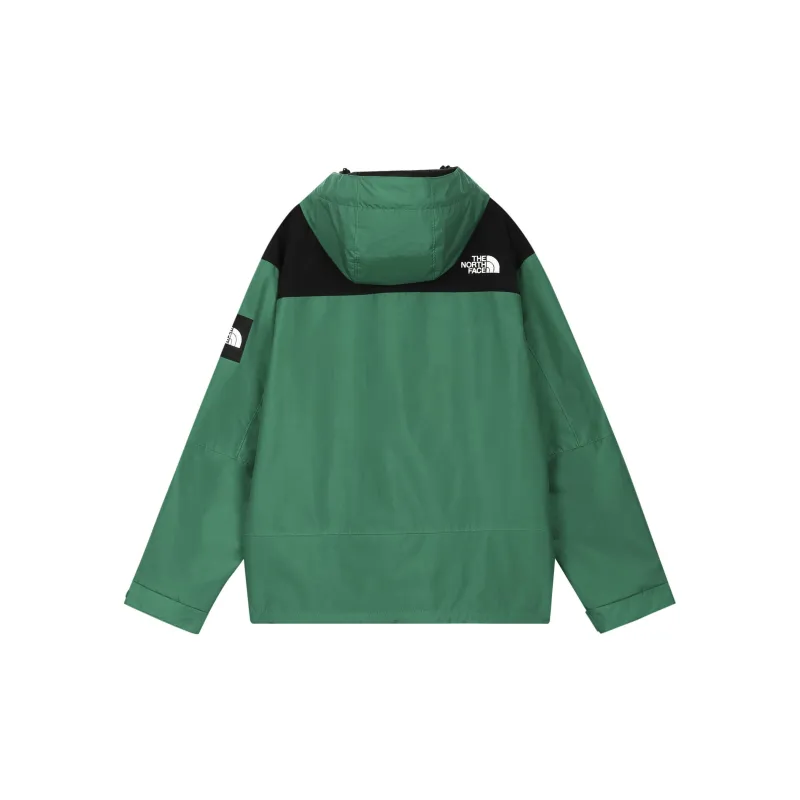 THE NORTH FACE 1990 Collection Jacket Men's Green-1