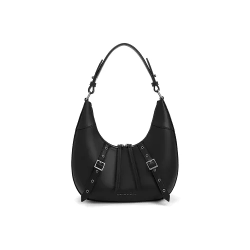 CHARLES&KEITH Shoulder Bags