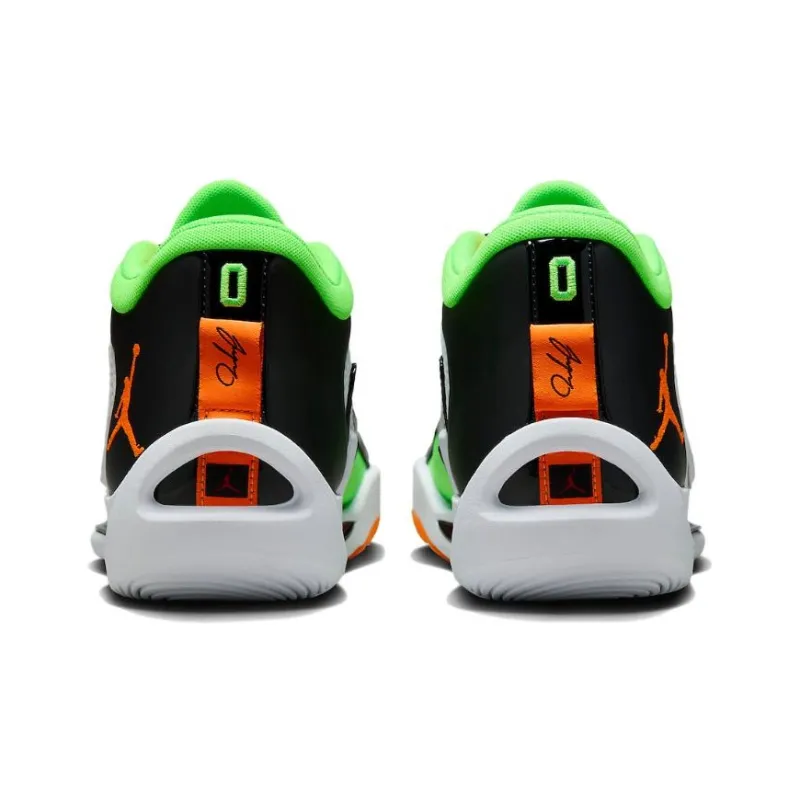 Air Jordan Tatum 1 'Home Team'-4