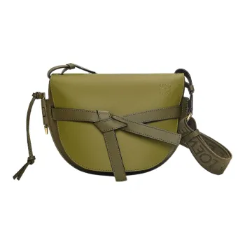 LOEWE Gate Crossbody Bags