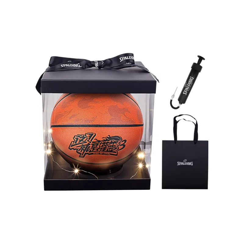 SPALDING Basketball-6