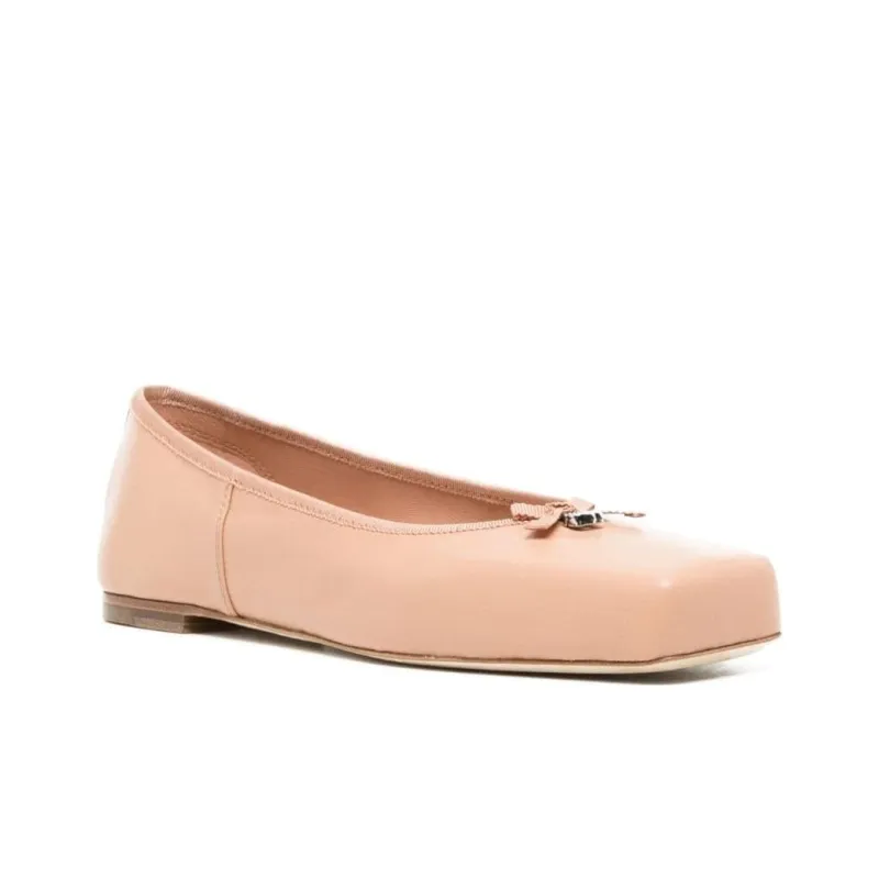 Alexander Wang Capretto Women's Casual Shoes Women's Pink-2