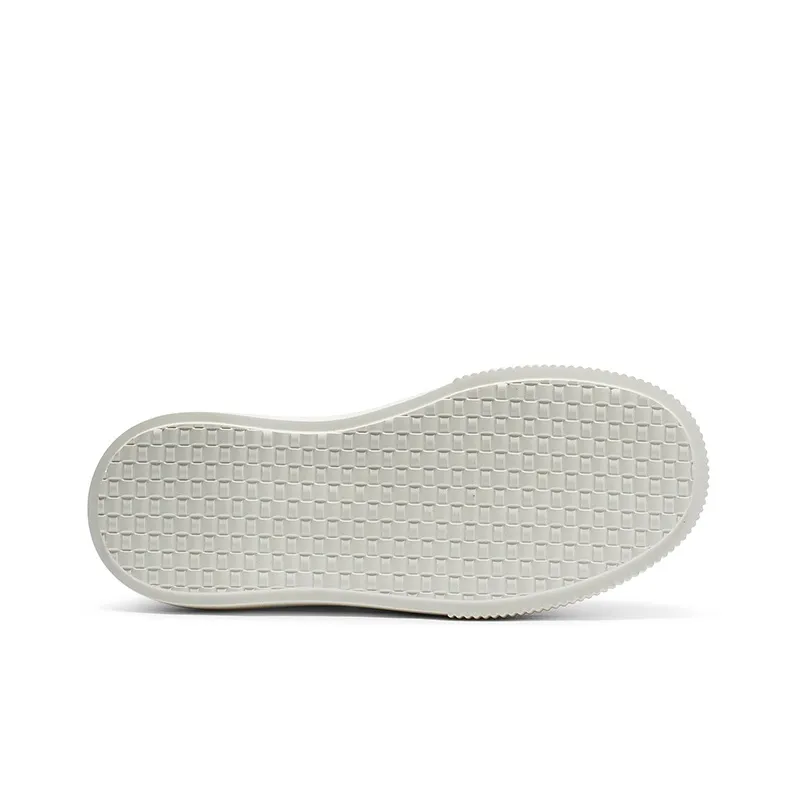 Coup De Foudre Height Increasing Low-Top Skateboard Shoes 6cm Women's-10