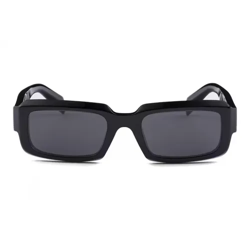 PRADA Sunglasses Unisex Black