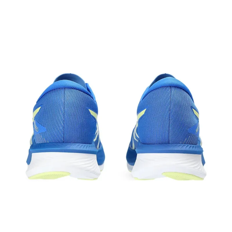 Asics Magic Speed 3 Wide 'Illusion Blue Glow Yellow'-3